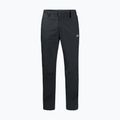 Jack Wolfskin pánske softshellové nohavice Activate Light tmavosivé 1503772_6350 7