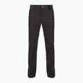 Jack Wolfskin pánske softshellové nohavice Activate Light tmavosivé 1503772_6350 4