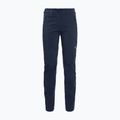 Dámske softshellové nohavice Jack Wolfskin Activate Light navy blue 1503842_1910 8