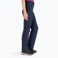 Dámske softshellové nohavice Jack Wolfskin Activate Light navy blue 1503842_1910 2