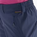 Dámske softshellové nohavice Jack Wolfskin Activate Light navy blue 1503842_1910 6