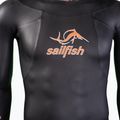 Sailfish Ignite pánsky triatlonový neoprén čierny 3