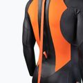 Sailfish Ignite pánsky triatlonový neoprén čierny 4