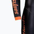 Pánska triatlonová kombinéza sailfish Atlantic 2 black 3