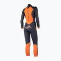 Dámsky triatlonový neoprén sailfish Atlantic 2 black/orange 2