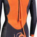 Dámsky triatlonový neoprén sailfish Atlantic 2 black/orange 3