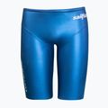 Pánske neoprénové šortky Sailfish Current Med. blue