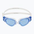 Plavecké okuliare Sailfish Tornado blue 2