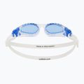 Plavecké okuliare Sailfish Tornado blue 5