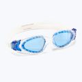 Plavecké okuliare Sailfish Tornado blue 6
