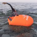 Plachetnica plávajúca bójka oranžová 5