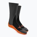 Neoprénové ponožky Sailfish čierno-oranžové