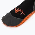 Neoprénové ponožky Sailfish čierno-oranžové 3