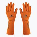Neoprénové rukavice Sailfish Orange 3