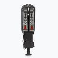 Nosič XLC Azura Xtra LED 2Bikes strieborný/čierny 2