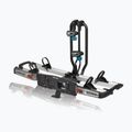 Nosič XLC Azura Xtra LED 2Bikes strieborný/čierny 5