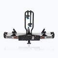 Nosič XLC Azura Xtra LED 2Bikes strieborný/čierny 6
