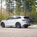 Nosič XLC Azura Xtra LED 2Bikes strieborný/čierny 18