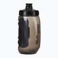 Fľaša na bicykel XLC WB-K06 Fidlock Bottle Bike Adapter 450 ml sivá 2503234001