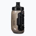 Fľaša na bicykel XLC WB-K06 Fidlock Bottle Bike Adapter 450 ml sivá 2503234001 3