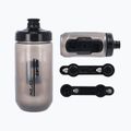 Fľaša na bicykel XLC WB-K06 Fidlock Bottle Bike Adapter 450 ml sivá 2503234001 6