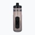 Cyklistická fľaša XLC WB-K09 Fidlock Bottle 600 ml sivá 2503234011 4