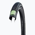 SCHWALBE Green Marathon GreenGuard Addix Eco 28 x 1,75 čierna reflexná cyklistická pneumatika