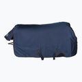 Eskadron Alpha Fleece podšívka paddock bunda navy blue 151000322380 2