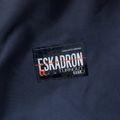 Eskadron Alpha Fleece podšívka paddock bunda navy blue 151000322380 4