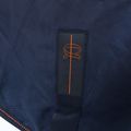 Eskadron Alpha Fleece podšívka paddock bunda navy blue 151000322380 5