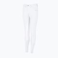 Pikeur Rossini GR detské nohavice biele 149706482010