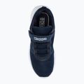 Detská obuv Kappa Ces navy/white 5