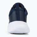 Detská obuv Kappa Ces navy/white 6