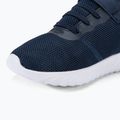 Detská obuv Kappa Ces navy/white 7