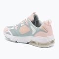 Topánky Kappa Yero ice/light pink 3