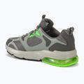 Topánky Kappa Yero grey/green 3