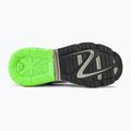 Topánky Kappa Yero grey/green 4
