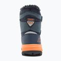 Detské snehule Kappa Cekis Tex navy/orange 6