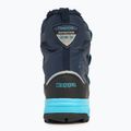 Detské snehule Kappa Vipos Tex T navy/turquoise 6