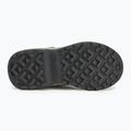 Detské snehule Kappa Youma Tex black/pink 4