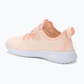 Kappa Capilot GC rose/white detská obuv 3
