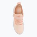 Kappa Capilot GC rose/white detská obuv 5