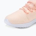Kappa Capilot GC rose/white detská obuv 7