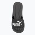 Nazúvaky PUMA Purecat black/white 5