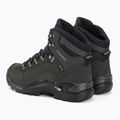 Obuv LOWA Renegade GTX Mid dunkelgrau 3