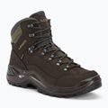 Obuv LOWA Renegade GTX Mid schiefer