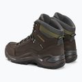 Obuv LOWA Renegade GTX Mid schiefer 3