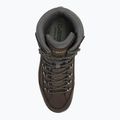 Obuv LOWA Renegade GTX Mid schiefer 6