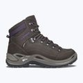 Obuv LOWA Renegade GTX Mid schiefer 7