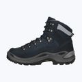 Obuv LOWA Renegade GTX Mid navy/grau 8
